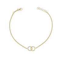 Bracciale in Oro BAB2BC0